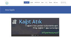 Desktop Screenshot of cakab.org